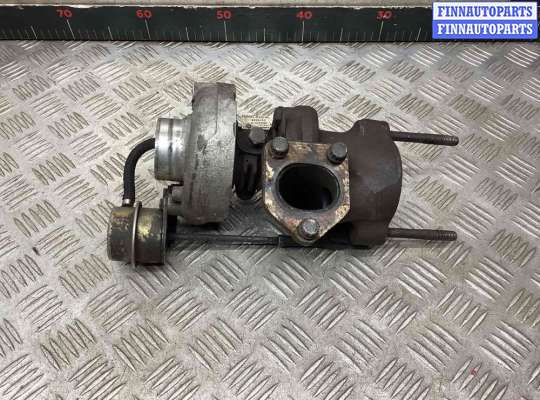 купить Турбина на BMW 5-Series 5-Series (E34) 1988-1996