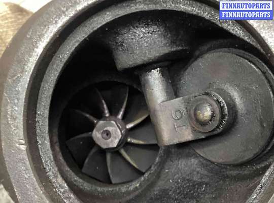 купить Турбина на BMW 5-Series 5-Series (E34) 1988-1996