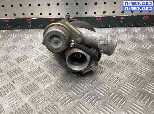 купить Турбина на BMW 5-Series 5-Series (E34) 1988-1996