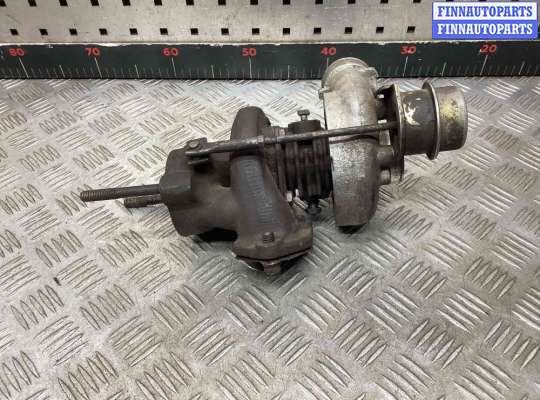 купить Турбина на BMW 5-Series 5-Series (E34) 1988-1996