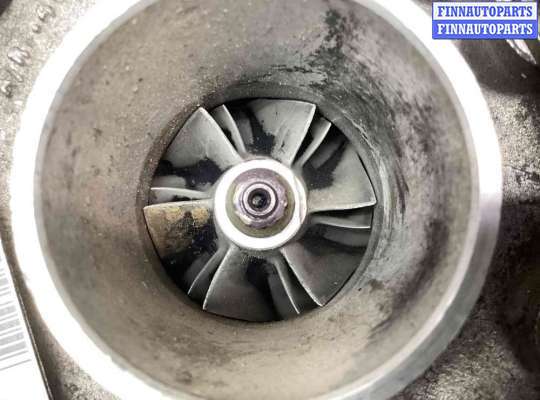 купить Турбина на BMW 5-Series 5-Series (E34) 1988-1996