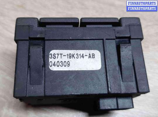 купить Кнопка подогрева сидений на Ford Mondeo Mondeo III 2003-2007 рестайлинг