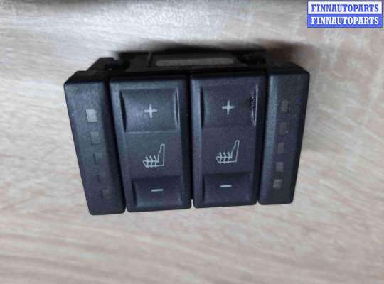 купить Кнопка подогрева сидений на Ford Mondeo Mondeo III 2003-2007 рестайлинг