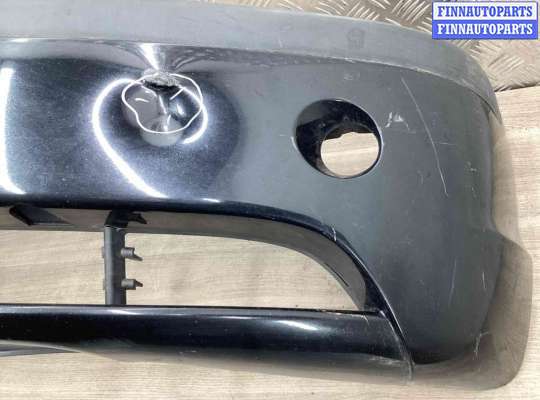 купить Бампер передний на BMW 3-Series 3-Series (E46) 2001-2005 рестайлинг
