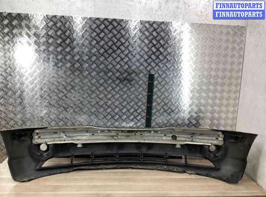 купить Бампер передний на BMW 3-Series 3-Series (E46) 2001-2005 рестайлинг
