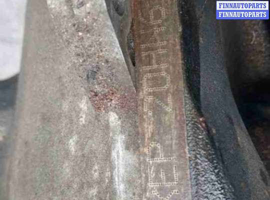 купить Двигатель на Opel Meriva Meriva A 2006-2010 рестайлинг