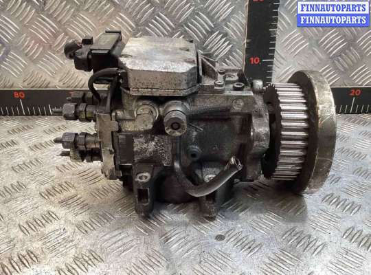 купить ТНВД на Audi A6 A6 C5 (4B) 2001-2004 рестайлинг