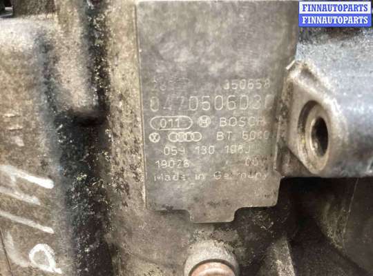 купить ТНВД на Audi A6 A6 C5 (4B) 2001-2004 рестайлинг
