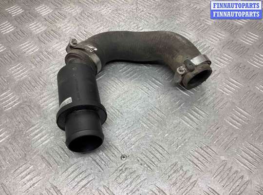 Патрубок интеркулера RN1596821 на Dacia Logan Logan I (LS/KS) 2004-2012
