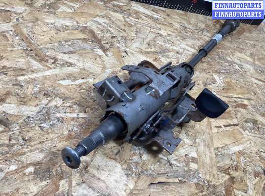 Рулевая колонка (кардан) на Peugeot 207