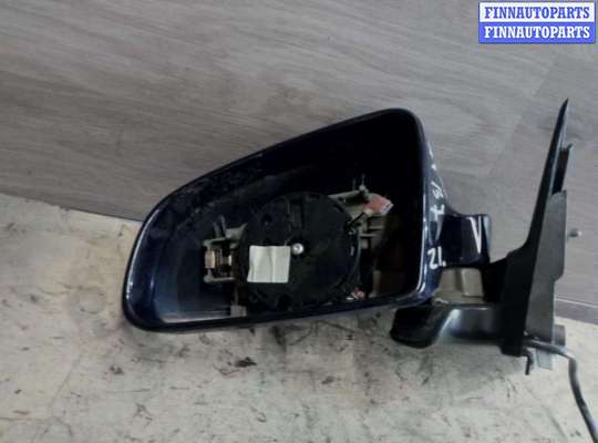 купить Зеркало наружное левое на Audi A4 A4 B7 (8EC, 8ED) 2004-2008