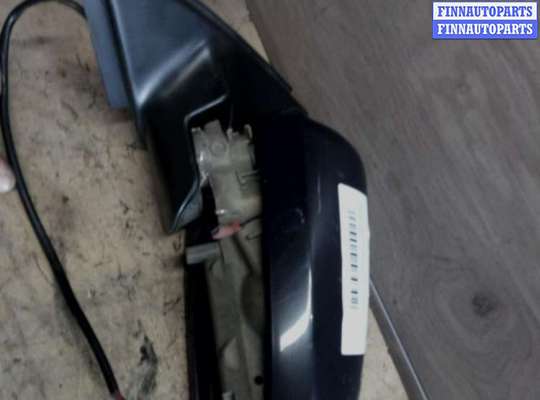 купить Зеркало наружное левое на Audi A4 A4 B7 (8EC, 8ED) 2004-2008