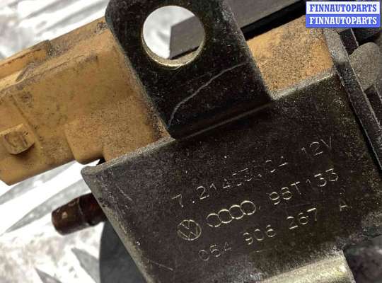 купить Клапан электромагнитный на Volkswagen Golf Golf IV (1J) 1997-2004