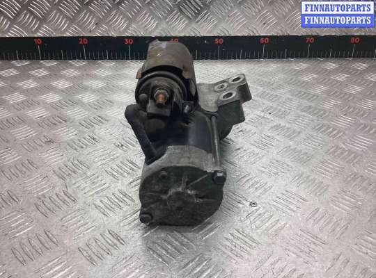 купить Стартер на Renault Espace Espace IV 2006-2012 рестайлинг