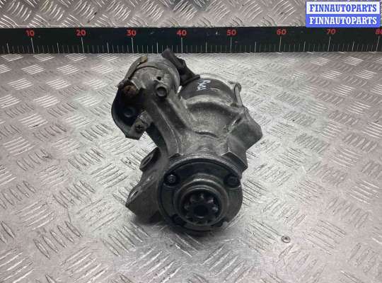 купить Стартер на Renault Espace Espace IV 2006-2012 рестайлинг