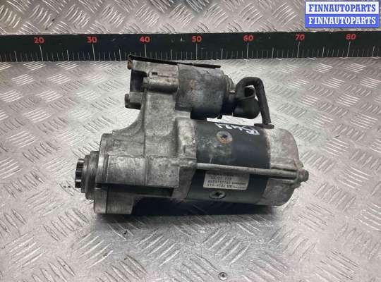 купить Стартер на Renault Espace Espace IV 2006-2012 рестайлинг