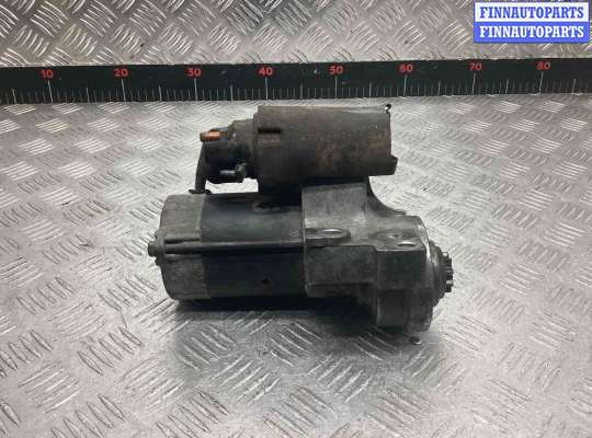 купить Стартер на Renault Espace Espace IV 2006-2012 рестайлинг