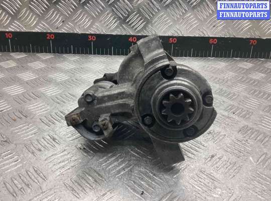 купить Стартер на Renault Espace Espace IV 2006-2012 рестайлинг