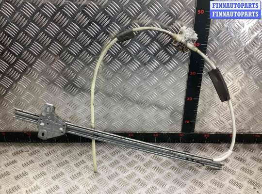 купить Стеклоподъемник передний левый на Opel Movano Movano I 1998-2010