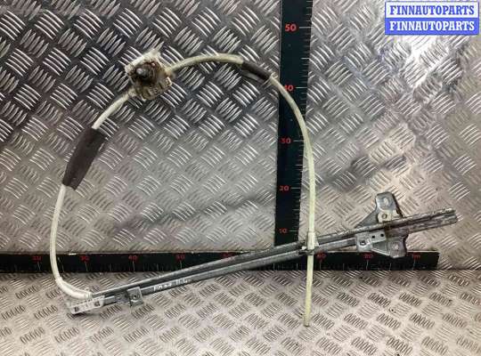 купить Стеклоподъемник передний левый на Opel Movano Movano I 1998-2010