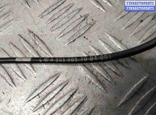 купить Датчик ABS на Mercedes Sprinter Sprinter II (W906) 2013-2018 рестайлинг