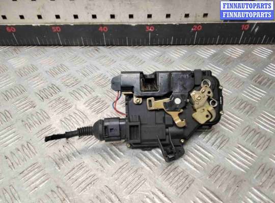 купить Замок двери передней левой на Audi A4 A4 B6 (8EC, 8E5) 2000-2004