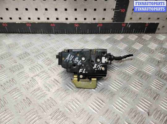 купить Замок двери передней левой на Audi A4 A4 B6 (8EC, 8E5) 2000-2004