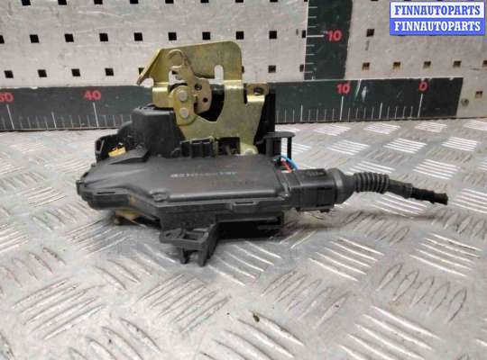 купить Замок двери передней левой на Audi A4 A4 B6 (8EC, 8E5) 2000-2004