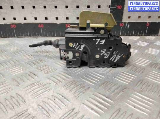 купить Замок двери передней левой на Audi A4 A4 B6 (8EC, 8E5) 2000-2004