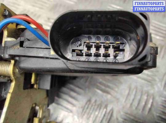 купить Замок двери передней левой на Audi A4 A4 B6 (8EC, 8E5) 2000-2004