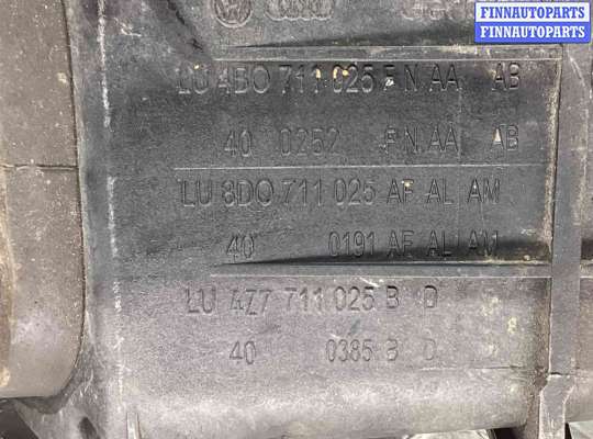 купить Кулиса на Audi A6 A6 C5 (4B) 2001-2004 рестайлинг