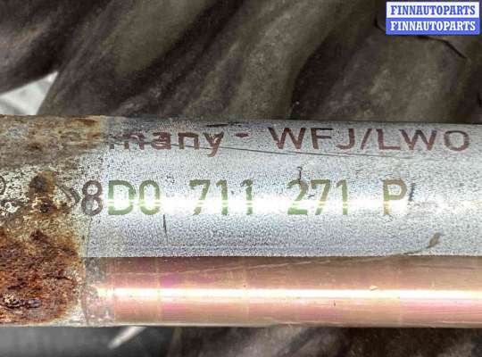 купить Кулиса на Audi A6 A6 C5 (4B) 2001-2004 рестайлинг