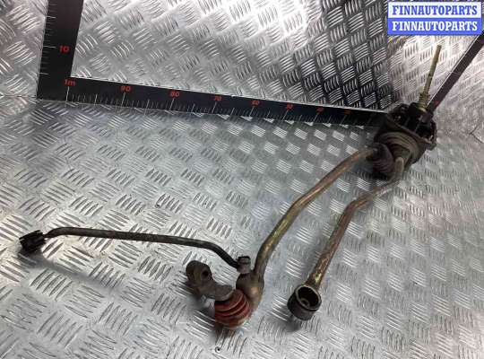 купить Кулиса на Audi A6 A6 C5 (4B) 2001-2004 рестайлинг