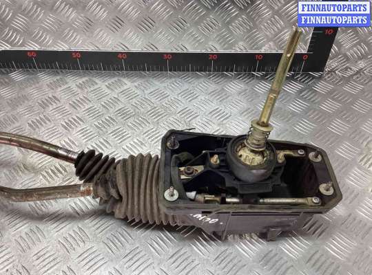 купить Кулиса на Audi A6 A6 C5 (4B) 2001-2004 рестайлинг