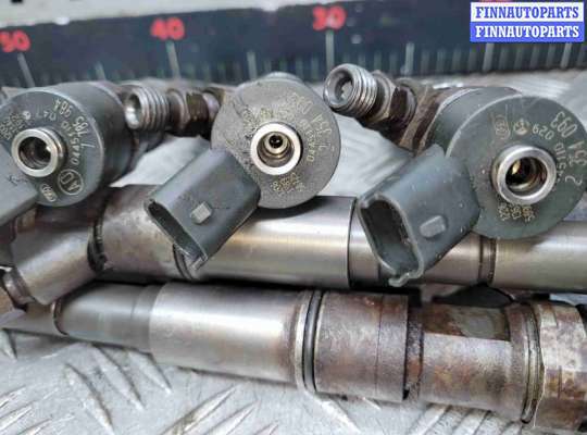 купить Форсунка на BMW X5 X5 (E53) 1999-2003