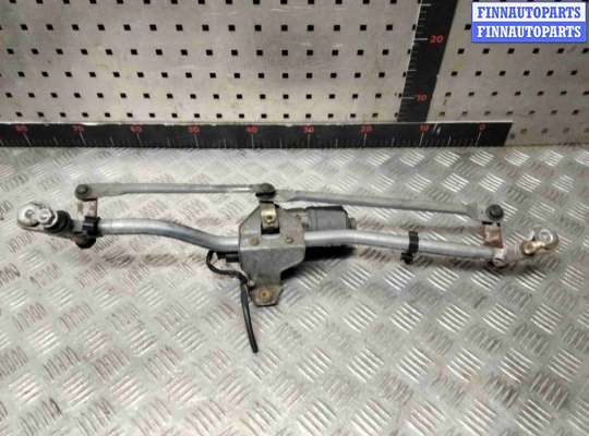 купить Механизм стеклоочистителя (трапеция дворников) на Audi A4 A4 B7 (8EC, 8ED) 2004-2008