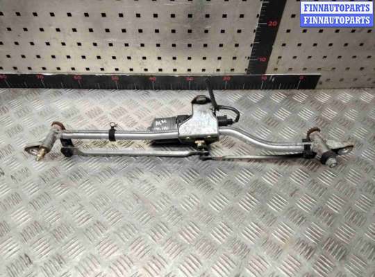 купить Механизм стеклоочистителя (трапеция дворников) на Audi A4 A4 B7 (8EC, 8ED) 2004-2008