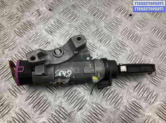 купить Замок зажигания на Audi A4 A4 B6 (8EC, 8E5) 2000-2004