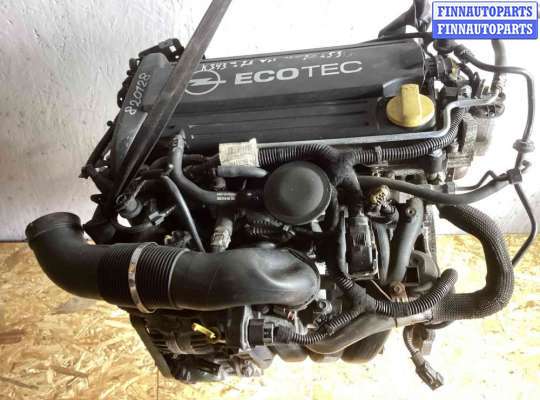 купить Двигатель на Opel Vectra Vectra C 2002-2005
