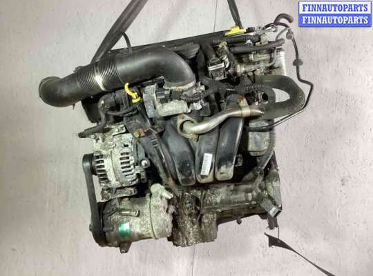 купить Двигатель на Opel Vectra Vectra C 2002-2005