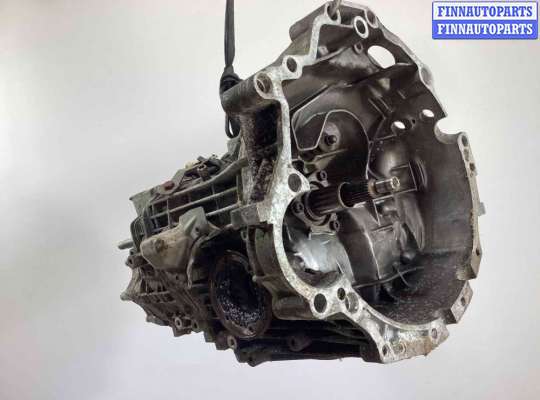 КПП механическая (МКПП) 5-ступенчатая AU1732590 на Audi A4 A4 B5 (8D) 1994-1999