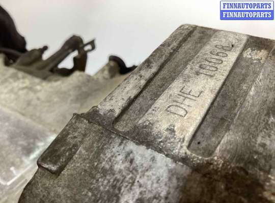 купить КПП механическая (МКПП) 5-ступенчатая на Audi A4 A4 B5 (8D) 1994-1999