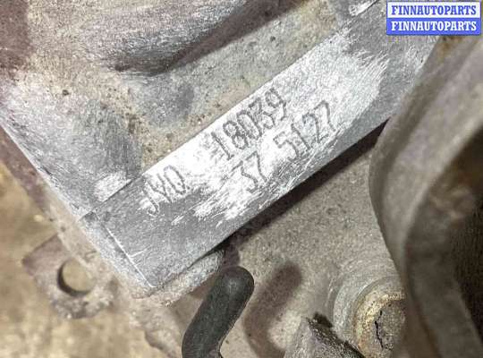 купить КПП механическая (МКПП) 6-ступенчатая на Volkswagen Passat Passat B6 (3C) 2005-2010