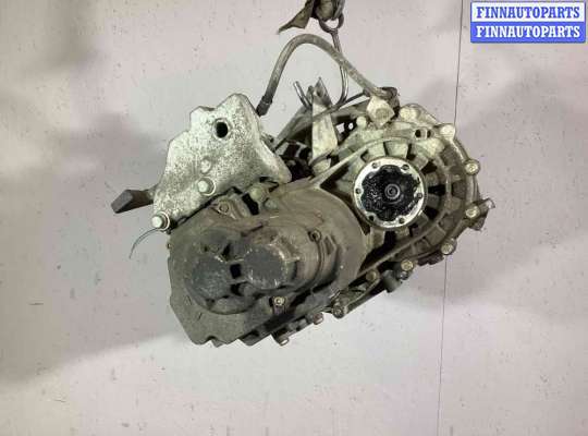 купить КПП механическая (МКПП) 6-ступенчатая на Volkswagen Passat Passat B6 (3C) 2005-2010