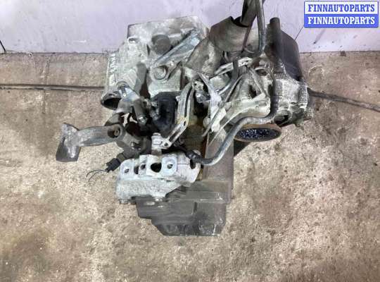 купить КПП механическая (МКПП) 6-ступенчатая на Volkswagen Passat Passat B6 (3C) 2005-2010
