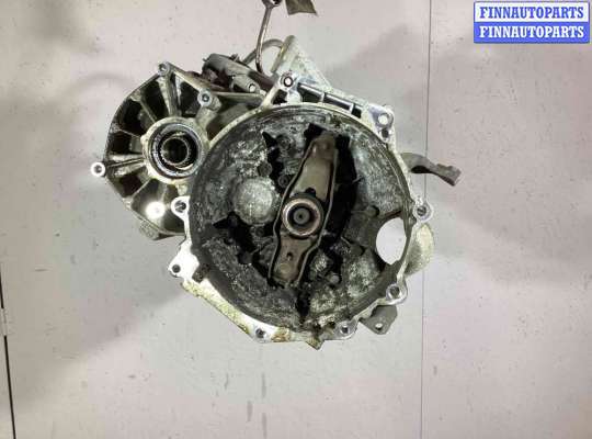 купить КПП механическая (МКПП) 6-ступенчатая на Volkswagen Passat Passat B6 (3C) 2005-2010