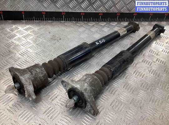 купить Амортизатор задний на Audi A6 A6 C5 (4B) 1997-2001