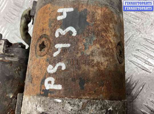 купить Стартер на Iveco Daily Daily II 1989-1999