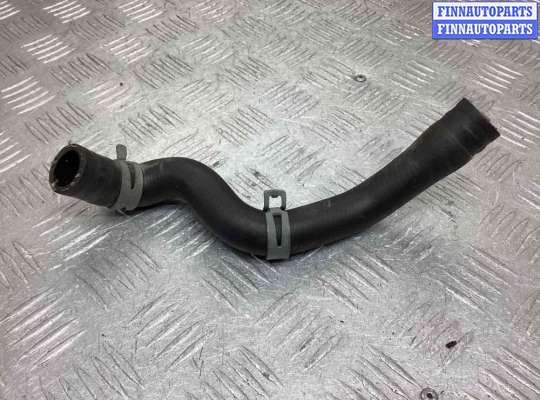 Патрубок (трубопровод, шланг) ST348005 на Seat Ibiza Ibiza III (6L) 2002-2008