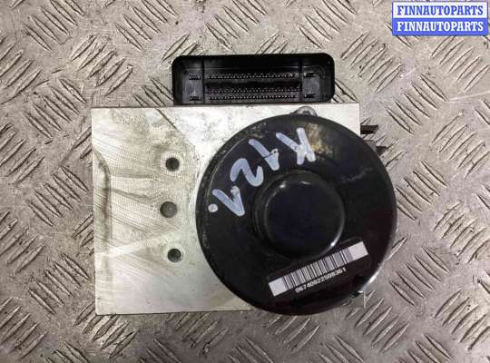 купить Блок ABS на Volkswagen Touareg Touareg I (7L) 2002-2006